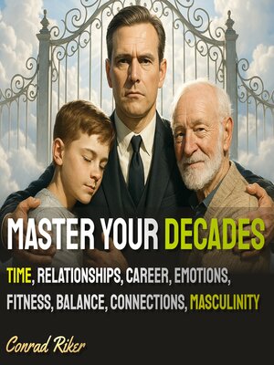 cover image of Master Your Decades
